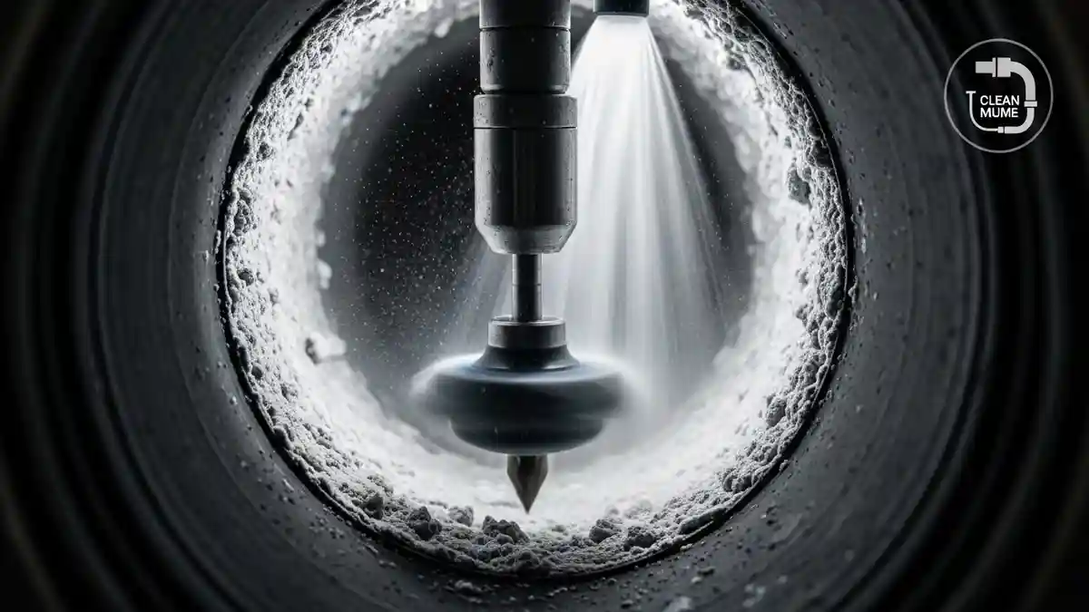 Hard Water Drain Descaling Hammersmith